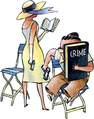 zur Startseite Gangsterb&uuml;ro